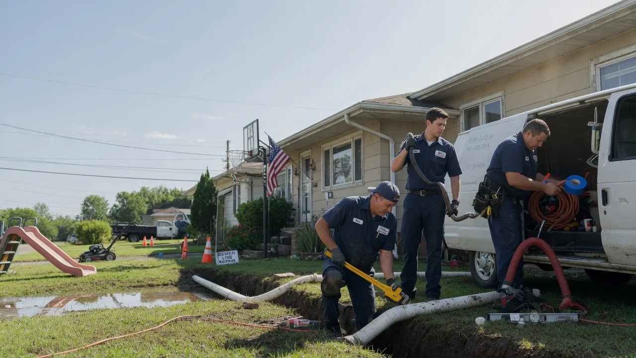 Toilet Installation in Cooter, MO near me